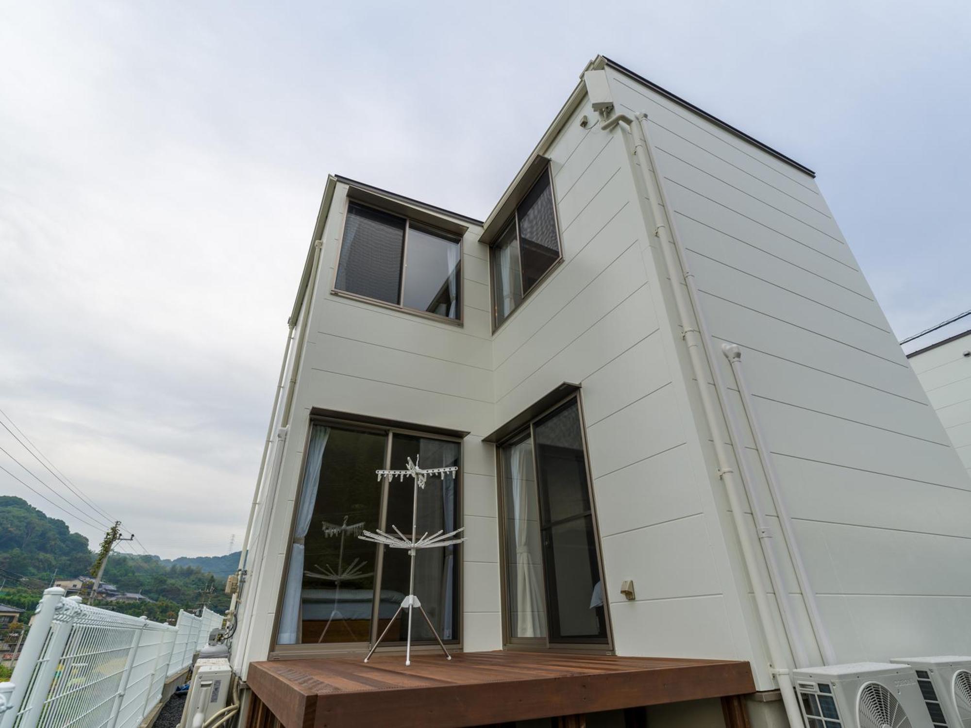 Rakuten Stay House X Will Style Sasebo 106 Exterior foto