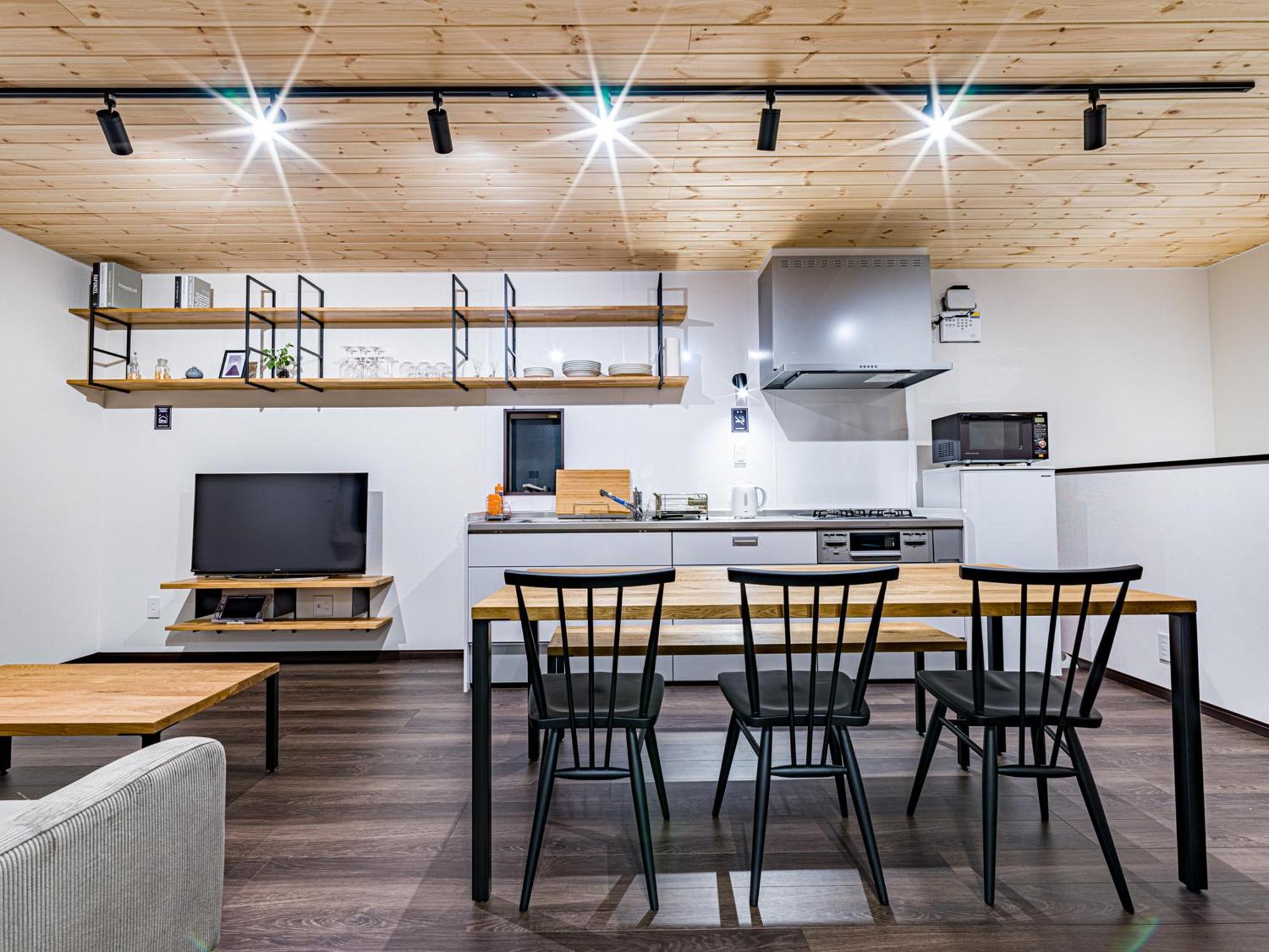Rakuten Stay House X Will Style Sasebo 106 Exterior foto